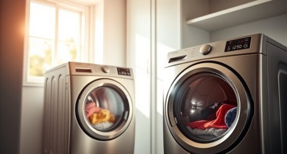 energy efficiency comparison