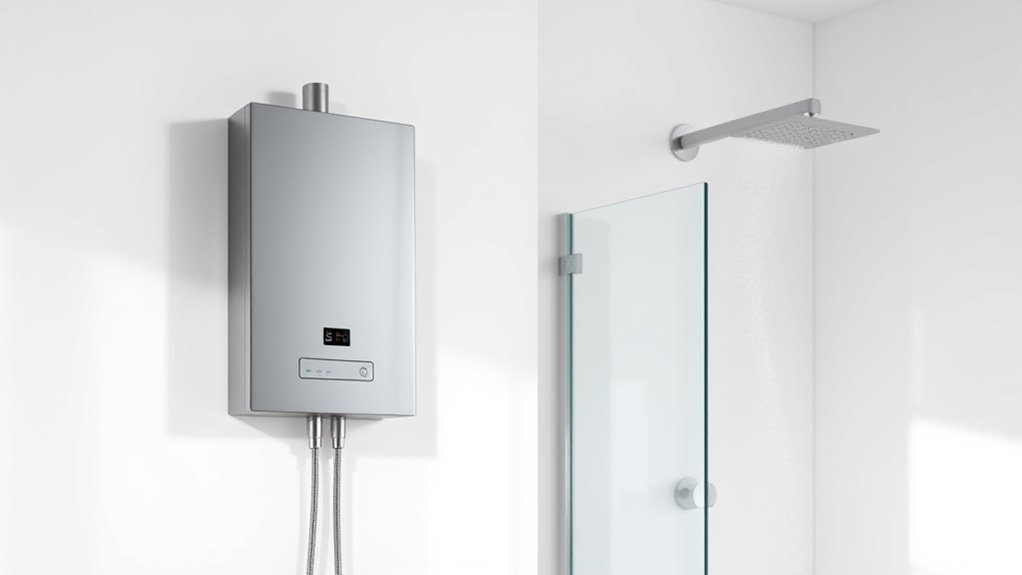 energy efficient space saving upgrade
