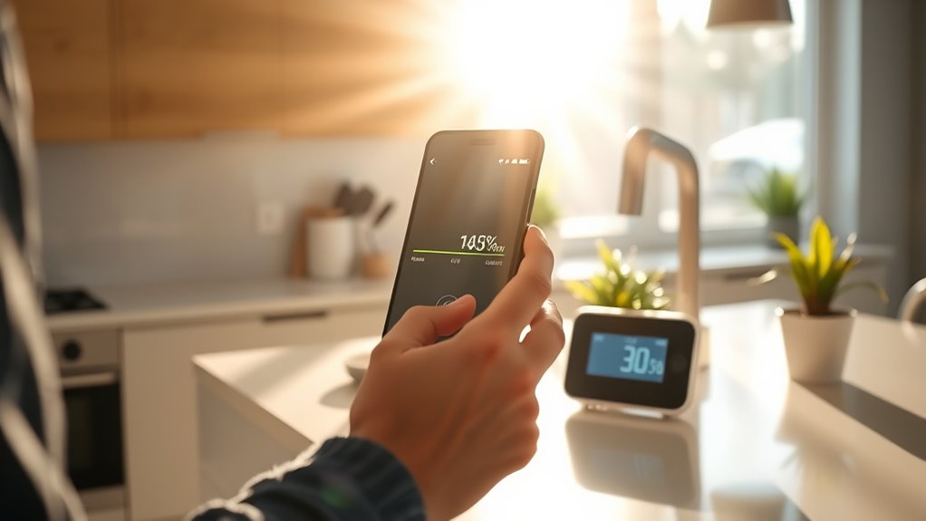 energy saving home improvements