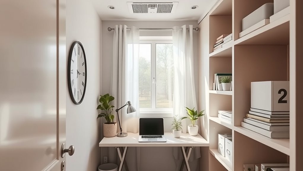 enhance light and air