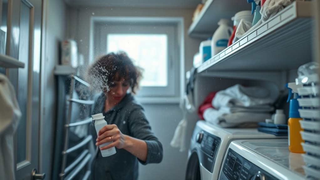 ensure proper air circulation