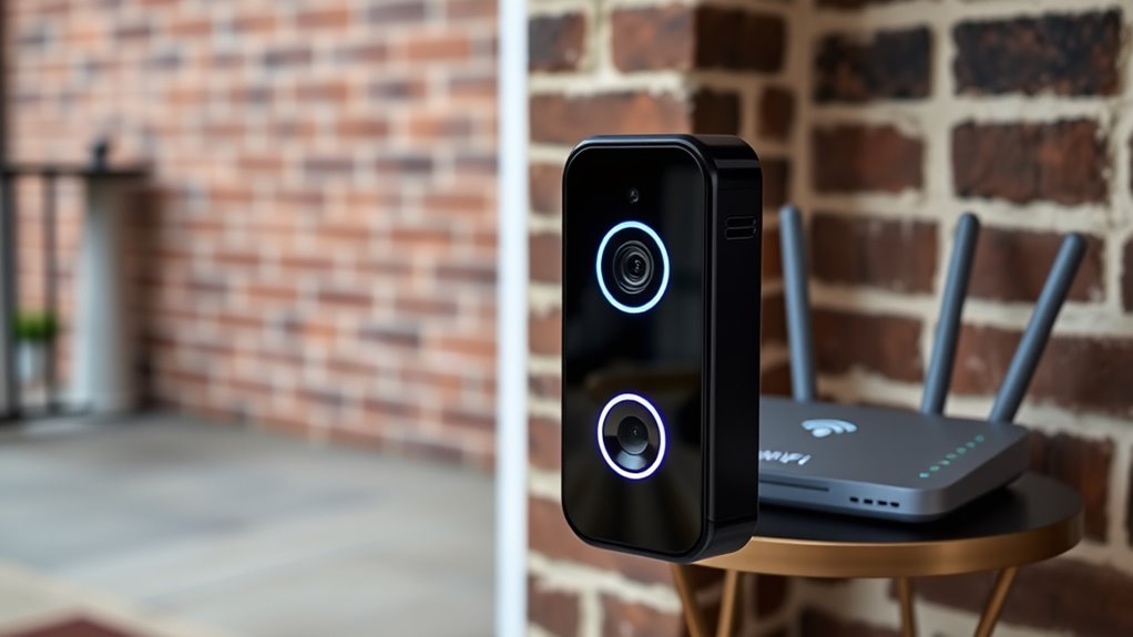 ensure stable wi fi connection