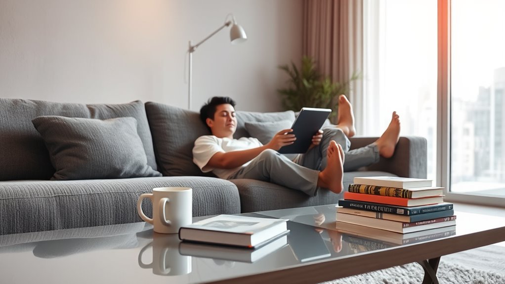 ergonomic tech enabled movement solutions