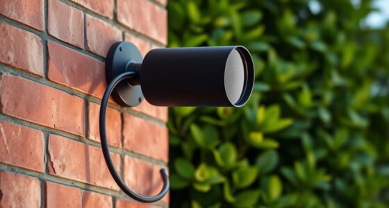 ethernet powered smart cameras