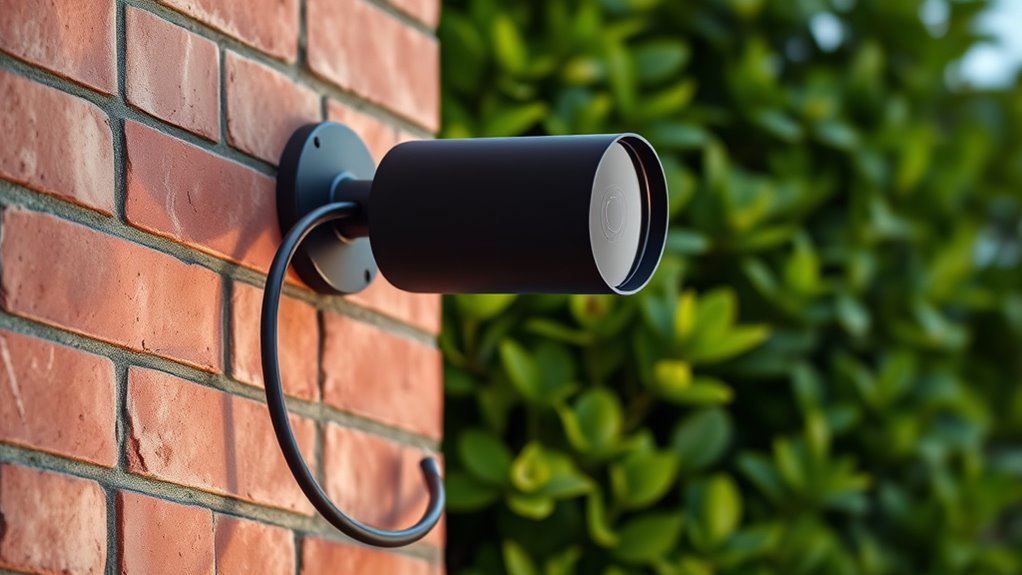 ethernet powered smart cameras