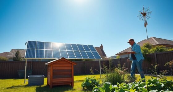 evaluating home carbon offset worth