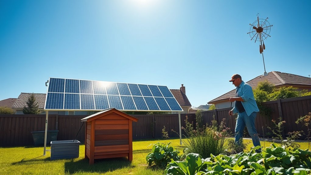 evaluating home carbon offset worth
