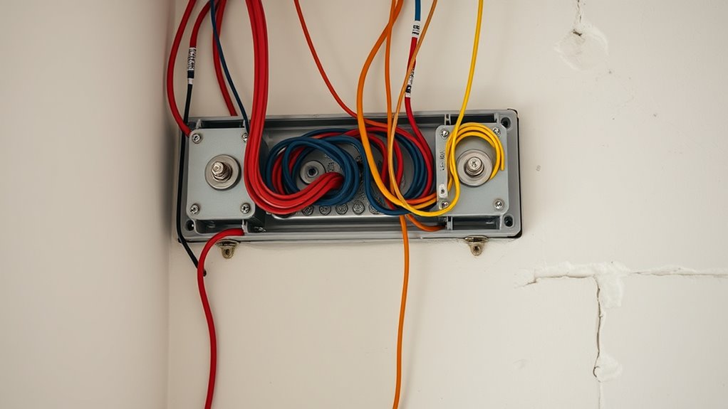 evolving electrical safety standards