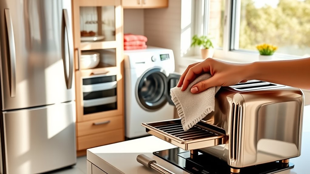 extend appliance lifespan effectively