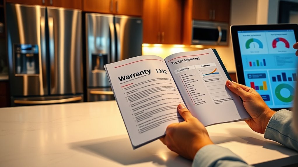 extended warranty benefits justification