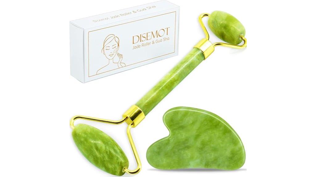 facial massage tool set