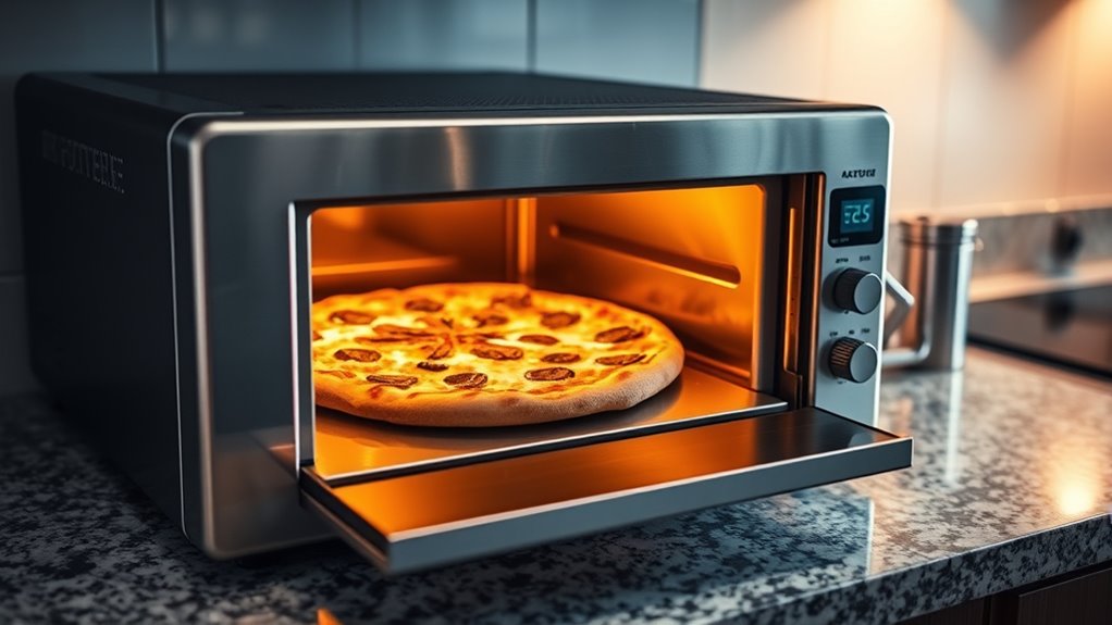 factors in oven selection