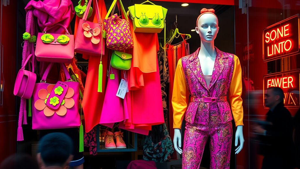 failed color trend lessons