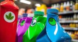 false eco label claims