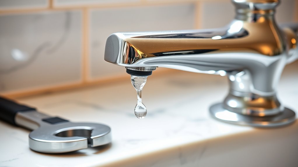 fix faucet inspect replace