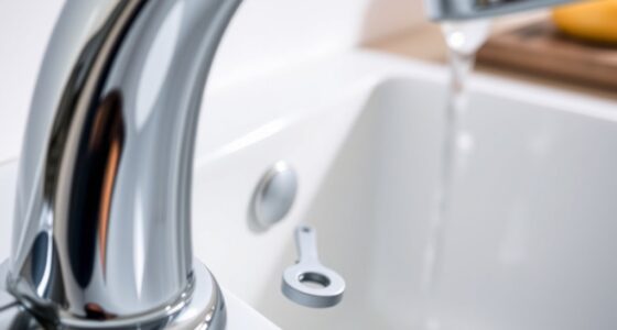 fixing faucet leaks yourself