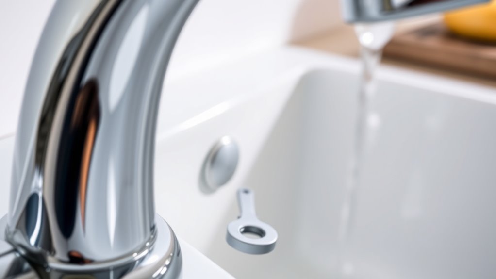 fixing faucet leaks yourself