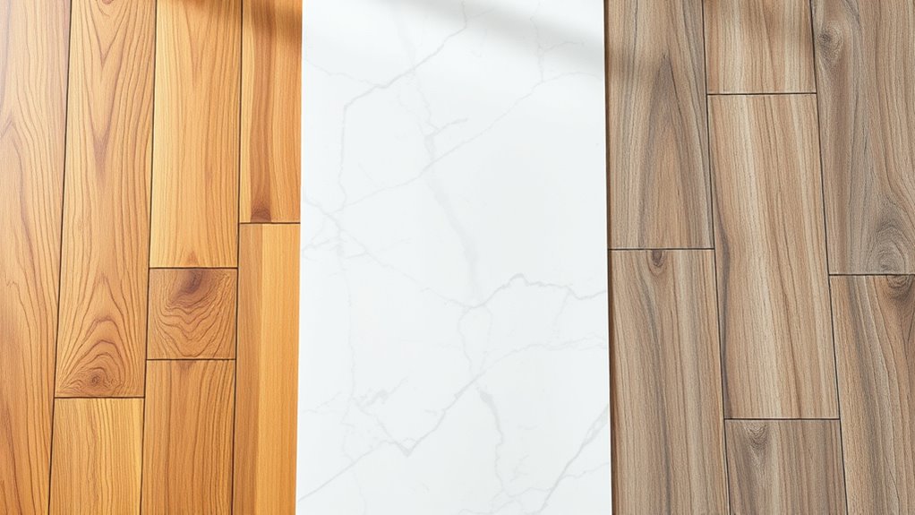 flooring choice considerations
