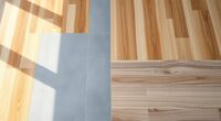 flooring options comparison guide