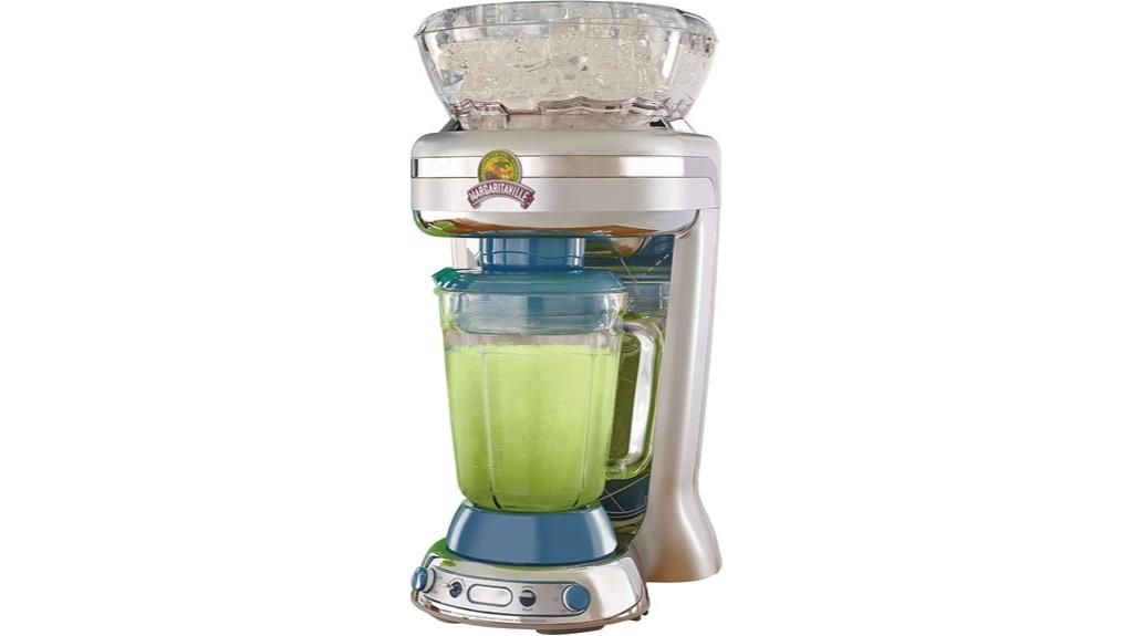 frozen cocktail maker