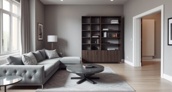 furniture placement mistakes