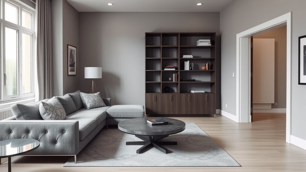 furniture placement mistakes
