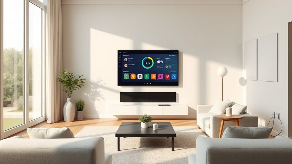 future proof smart home design