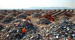 gadgets recycling destination unveiled