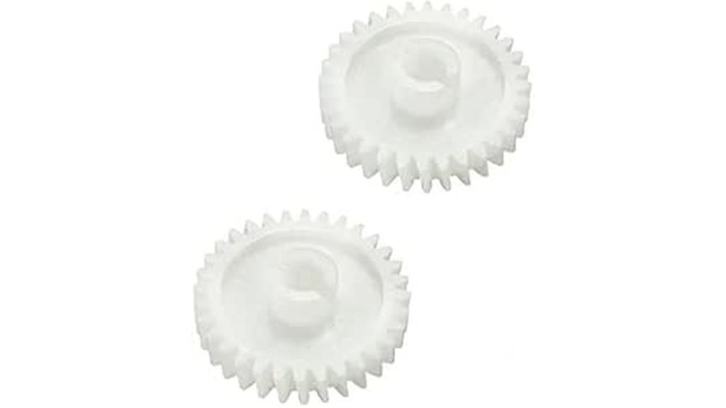 garage door opener drive gear