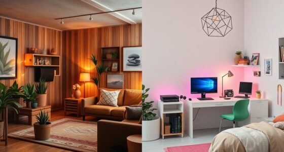 generational home design preferences