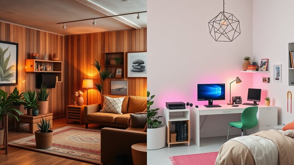 generational home design preferences