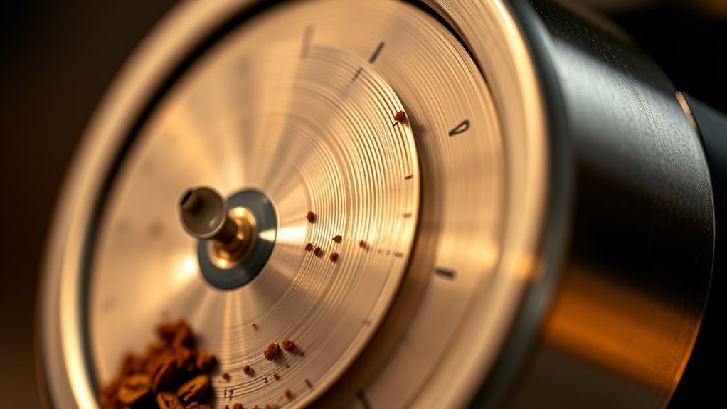 grind size affects flavor