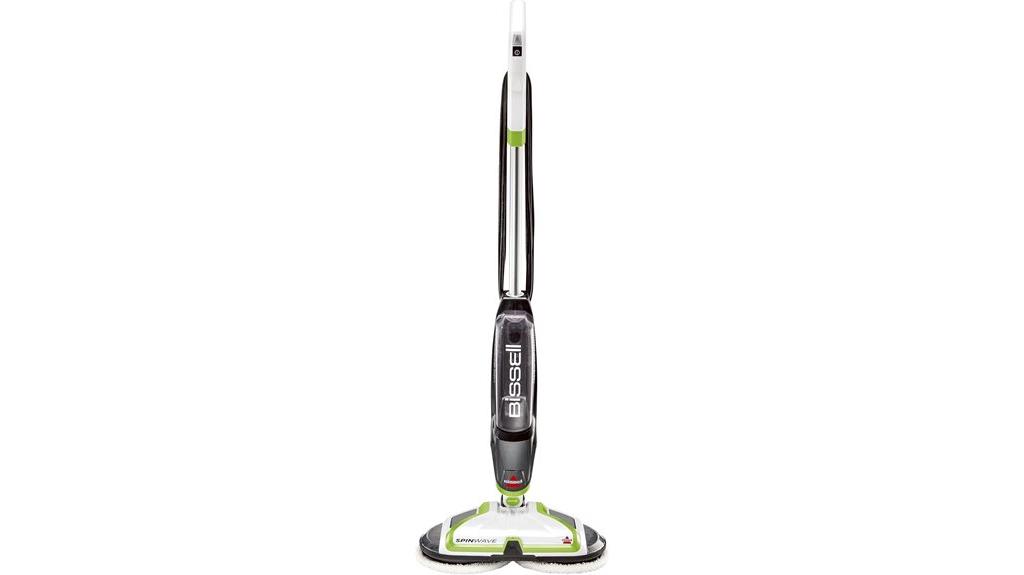 hardwood floor cleaning machine
