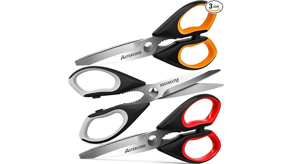 heavy duty kitchen shears