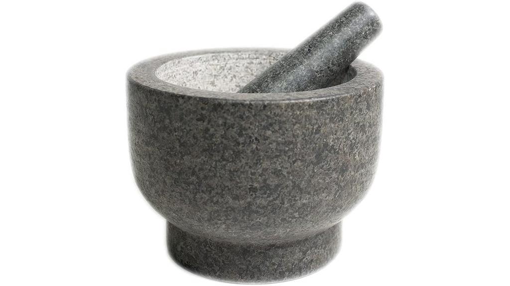 heavy granite kitchen tool