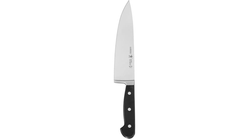 henckels 8 inch slicing knife