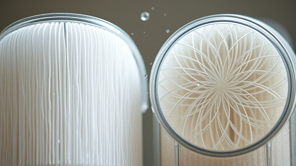 hepa vs ulpa filters