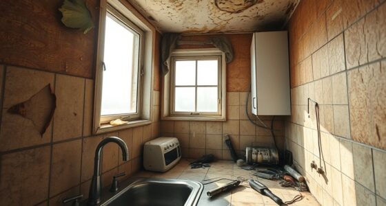 hidden expenses of neglect