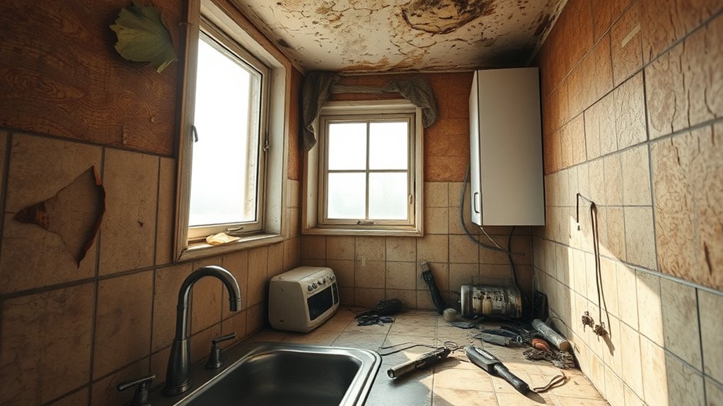 hidden expenses of neglect