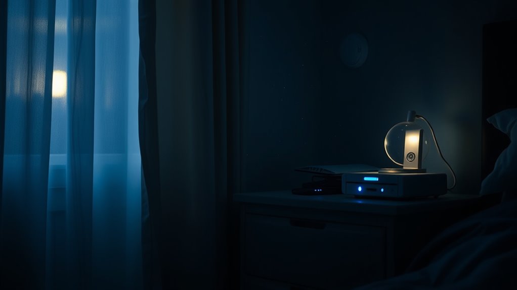 hidden sleep environment factors