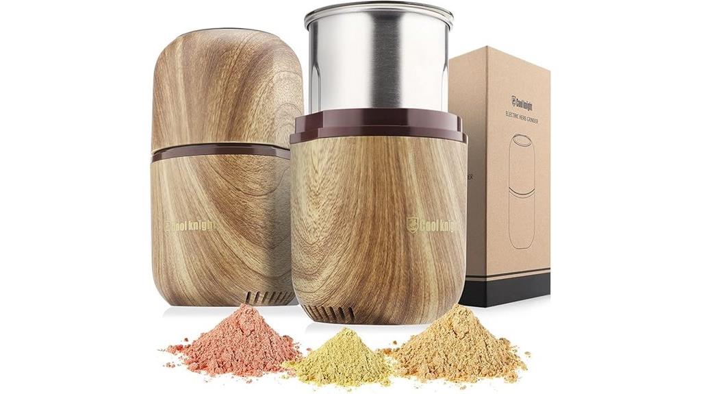 high speed large capacity grinder