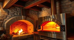 historical cooking methods evolution