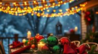 holiday color trend guide
