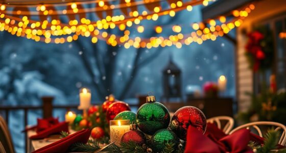 holiday color trend guide