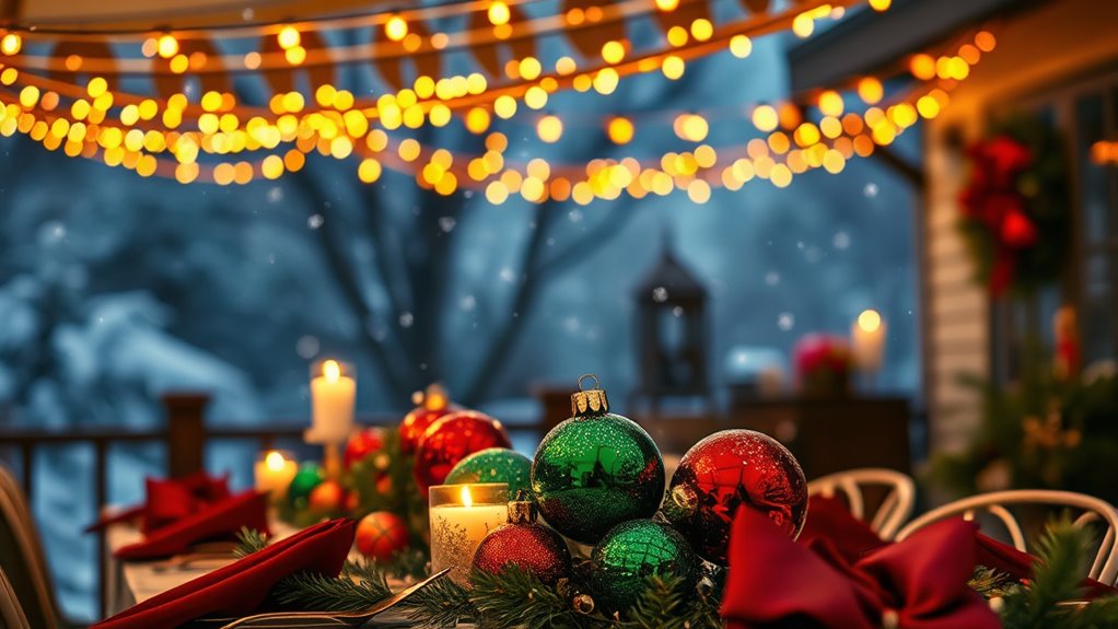 holiday color trend guide