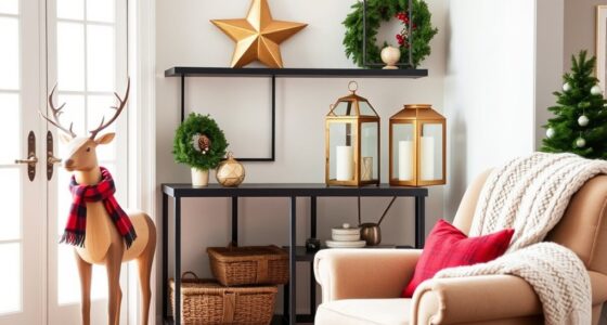 holiday decor for all seasons