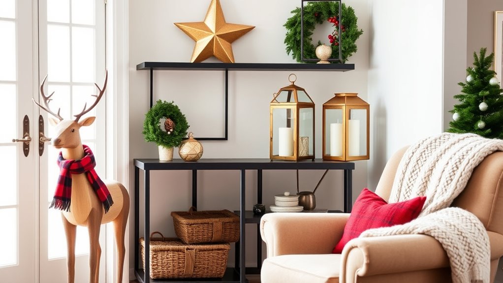 holiday decor for all seasons