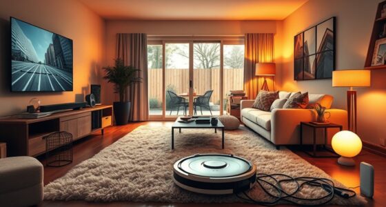 home automation failures