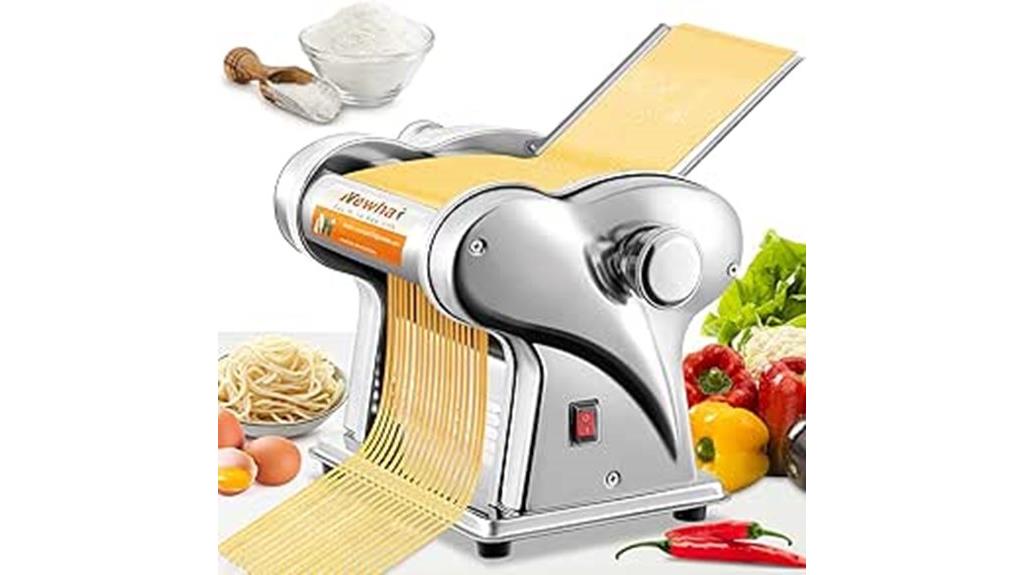 home electric pasta maker