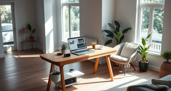 home emission calculation guide